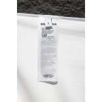 2025年5月19日入荷新作Balenciaga半袖 Tシャツ人気/誕生日プレゼントXS-L/HS工場