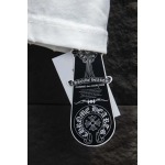 2025年5月19日入荷新作Chrome hearts半袖 Tシャツ人気/誕生日プレゼントS-XL/HS工場
