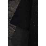 2025年5月19日入荷新作Chrome hearts半袖 Tシャツ人気/誕生日プレゼントS-XL/HS工場