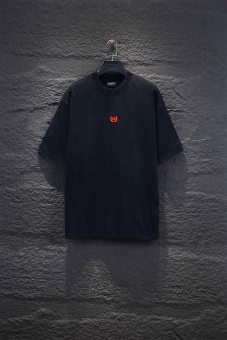 2025年5月19日入荷新作Balenciaga半袖 Tシャ...