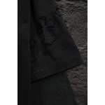2025年5月19日入荷新作Chrome hearts半袖 Tシャツ人気/誕生日プレゼントS-XL/HS工場