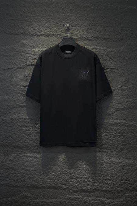 2025年5月19日入荷新作Balenciaga半袖 Tシャ...