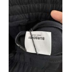 2025年5月20日入荷新作Burberry半袖セット上下 原版复刻高級品香港の会社超厳選★入手困難/誕生日プレゼント/yinx工場M-XXXL