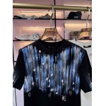 2025年5月20日入荷新作Louis Vuitton半袖Tシャツ 原版复刻高級品香港の会社超厳選★入手困難/誕生日プレゼント/yinx工場S-XXL