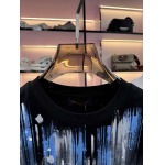 2025年5月20日入荷新作Louis Vuitton半袖Tシャツ 原版复刻高級品香港の会社超厳選★入手困難/誕生日プレゼント/yinx工場S-XXL