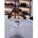 2025年5月20日入荷新作Moncler半袖Tシャツ 原版复刻高級品香港の会社超厳選★入手困難/誕生日プレゼント/yinx工場M-XXXL