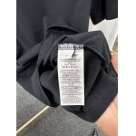 2025年5月20日入荷新作Burberry半袖Tシャツ 原版复刻高級品香港の会社超厳選★入手困難/誕生日プレゼント/yinx工場S-XXL