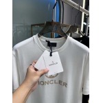 2025年5月20日入荷新作MONCLER半袖Tシャツ 原版复刻高級品香港の会社超厳選★入手困難/誕生日プレゼント/yinx工場48-56