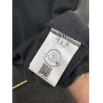 2025年5月20日入荷新作Moncler半袖ポロシャツ 原版复刻高級品香港の会社超厳選★入手困難/誕生日プレゼント/yinx工場M-XXXL