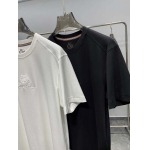 2025年5月21日入荷新作loro piana半袖Tシャツ 原版复刻高級品香港の会社超厳選★入手困難/誕生日プレゼント/yinx工場