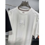 2025年5月21日入荷新作loro piana半袖Tシャツ 原版复刻高級品香港の会社超厳選★入手困難/誕生日プレゼント/yinx工場