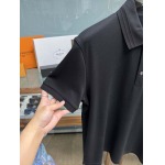 2025年5月21日入荷新作Dior半袖ポロシャツ 原版复刻高級品香港の会社超厳選★入手困難/誕生日プレゼント/yinx工場