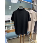 2025年5月21日入荷新作Dior半袖ポロシャツ 原版复刻高級品香港の会社超厳選★入手困難/誕生日プレゼント/yinx工場