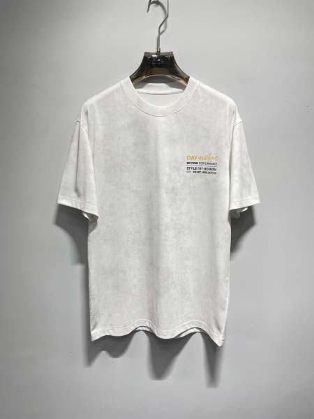 2025年5月21日入荷新作MONCLER半袖Tシャツ 原版...