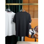 2025年5月21日入荷新作Moncler半袖Tシャツ 原版复刻高級品香港の会社超厳選★入手困難/誕生日プレゼント/yinx工場
