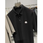 2025年5月21日入荷新作MONCLER半袖ポロシャツ 原版复刻高級品香港の会社超厳選★入手困難/誕生日プレゼント/yinx工場