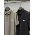 2025年5月21日入荷新作MONCLER半袖ポロシャツ 原版复刻高級品香港の会社超厳選★入手困難/誕生日プレゼント/yinx工場