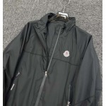 2025年5月22日入荷新作Moncler春秋ジャケット 原版复刻高級品香港の会社超厳選★入手困難/誕生日プレゼント/yinx工場