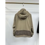 2025年5月22日入荷新作Burberry春秋ジャケット 原版复刻高級品香港の会社超厳選★入手困難/誕生日プレゼント/yinx工場