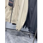 2025年5月22日入荷新作ZEGNA春秋ジャケット 原版复刻高級品香港の会社超厳選★入手困難/誕生日プレゼント/yinx工場