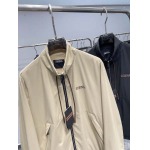 2025年5月22日入荷新作ZEGNA春秋ジャケット 原版复刻高級品香港の会社超厳選★入手困難/誕生日プレゼント/yinx工場