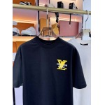 2025年5月22日入荷新作Louis Vuitton半袖Tシャツ 原版复刻高級品香港の会社超厳選★入手困難/誕生日プレゼント/yinx工場