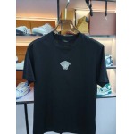 2025年5月22日入荷新作Versace半袖Tシャツ 原版复刻高級品香港の会社超厳選★入手困難/誕生日プレゼント/yinx工場