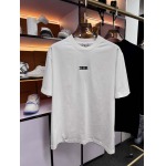2025年5月22日入荷新作Dior半袖Tシャツ 原版复刻高級品香港の会社超厳選★入手困難/誕生日プレゼント/yinx工場