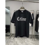 2025年5月22日入荷新作Celine半袖Tシャツ 原版复刻高級品香港の会社超厳選★入手困難/誕生日プレゼント/yinx工場