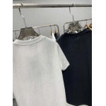 2025年5月22日入荷新作Celine半袖Tシャツ 原版复刻高級品香港の会社超厳選★入手困難/誕生日プレゼント/yinx工場