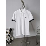 2025年5月22日入荷新作MONCLER半袖ポロシャツ高品...