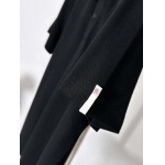 2025年5月22日入荷新作MONCLER半袖ポロシャツ高品質/誕生日プレゼント/人気贈り物/OH工場