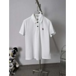 2025年5月22日入荷新作MONCLER半袖ポロシャツ高品...