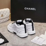 2025年5月23日入荷新作Chanel靴人気商品★/誕生日プレゼント/流行/高品質/wy工場男女兼用35-45