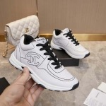 2025年5月23日入荷新作Chanel靴人気商品★/誕生日プレゼント/流行/高品質/wy工場男女兼用35-45