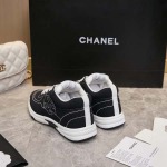 2025年5月23日入荷新作Chanel靴人気商品★/誕生日プレゼント/流行/高品質/wy工場男女兼用35-45