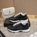 2025年5月23日入荷新作Chanel靴人気商品★/誕生日プレゼント/流行/高品質/wy工場男女兼用35-45