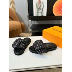 2025年5月23日入荷新作Louis Vuitton靴人気商品★/誕生日プレゼント/流行/高品質/wy工場男女兼用35-46