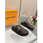 2025年5月23日入荷新作Louis Vuitton靴人気商品★/誕生日プレゼント/流行/高品質/wy工場男女兼用35-46