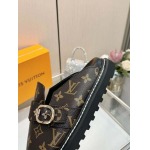 2025年5月23日入荷新作Louis Vuitton靴人気商品★/誕生日プレゼント/流行/高品質/wy工場男女兼用35-46