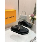 2025年5月23日入荷新作Louis Vuitton靴人気商品★/誕生日プレゼント/流行/高品質/wy工場男女兼用35-46