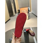 2025年5月23日入荷新作Louis Vuitton靴人気商品★/誕生日プレゼント/流行/高品質/wy工場男女兼用35-46