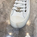 2025年5月23日入荷新作Chanel靴人気商品★/誕生日プレゼント/流行/高品質/wy工場女性用35–41