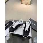 2025年5月23日入荷新作Chanel靴人気商品★/誕生日プレゼント/流行/高品質/wy工場女性用35-42