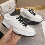 2025年5月23日入荷新作Chanel靴人気商品★/誕生日プレゼント/流行/高品質/wy工場男女兼用35-45