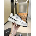 2025年5月23日入荷新作Chanel靴人気商品★/誕生日プレゼント/流行/高品質/wy工場男女兼用35-45