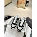 2025年5月23日入荷新作Chanel靴人気商品★/誕生日プレゼント/流行/高品質/wy工場男女兼用35-44