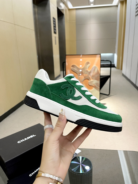 2025年5月23日入荷新作Chanel靴人気商品★/誕生日...