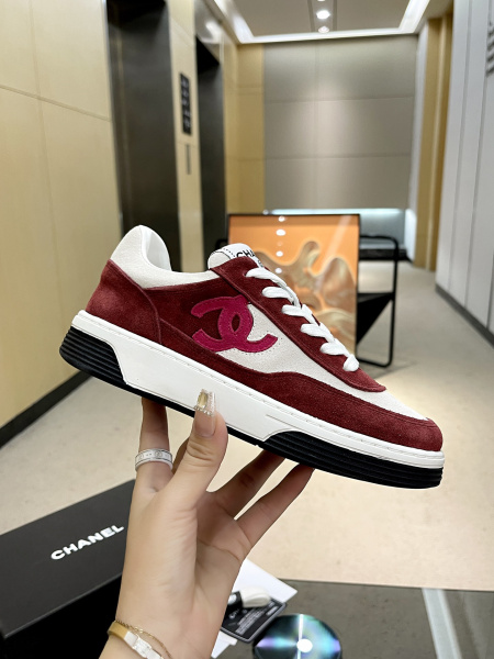 2025年5月23日入荷新作Chanel靴人気商品★/誕生日...