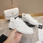 2025年5月23日入荷新作Chanel靴人気商品★/誕生日プレゼント/流行/高品質/wy工場男女兼用35-46